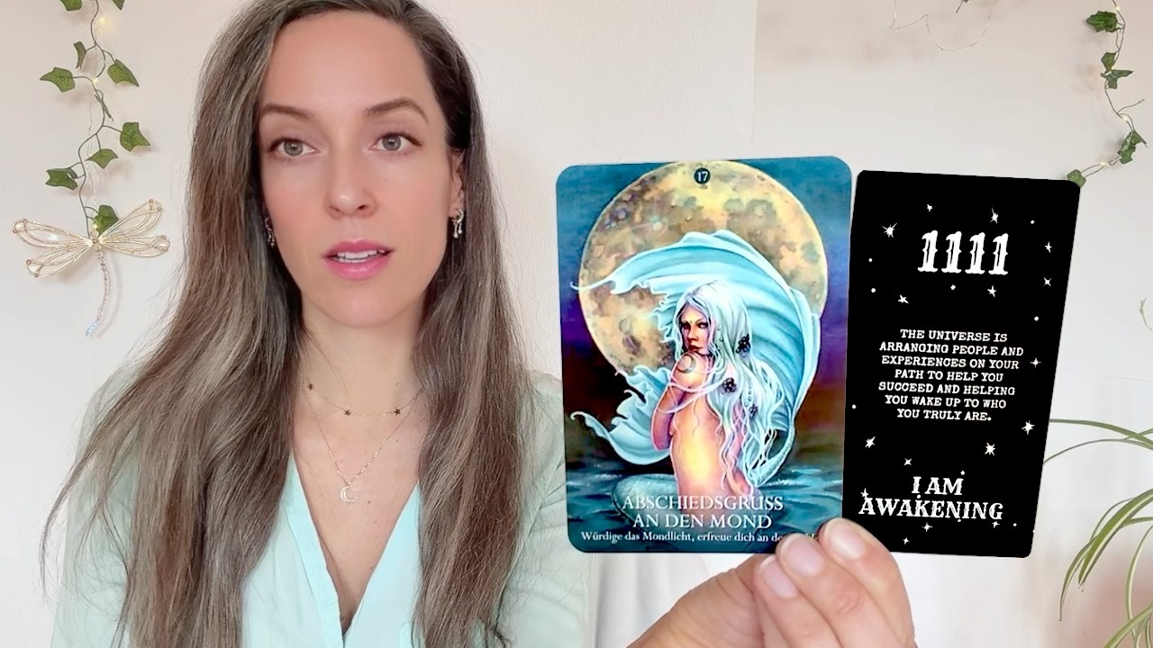 ✨ Your GUIDES hope you'll SEE THIS before TONIGHT 🔮🪶✨