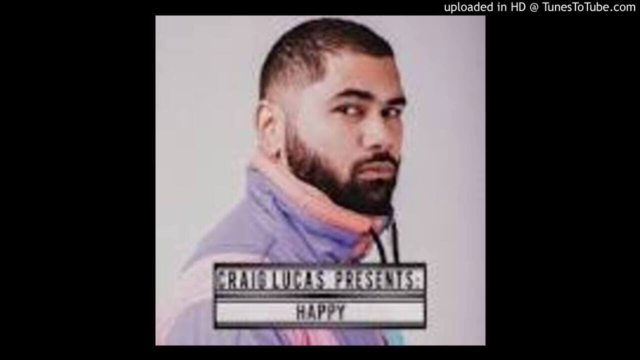 01. Craig Lucas - Happy (DJMoneyMaker Remix)