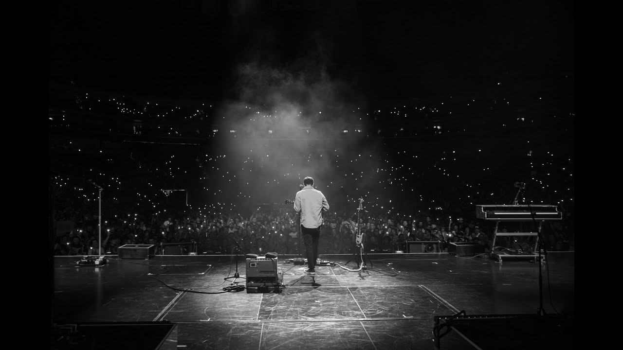 Opener for AJR - Andrew Hoyt Live at Wells Fargo Arena