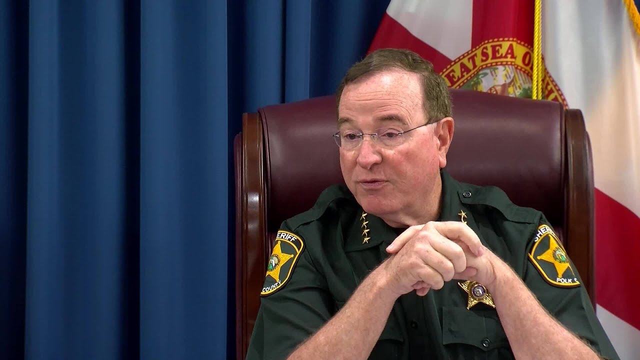 Florida Open Carry Law Starts Sept. 25 | Sheriff Urges Caution Over Legal Confusion