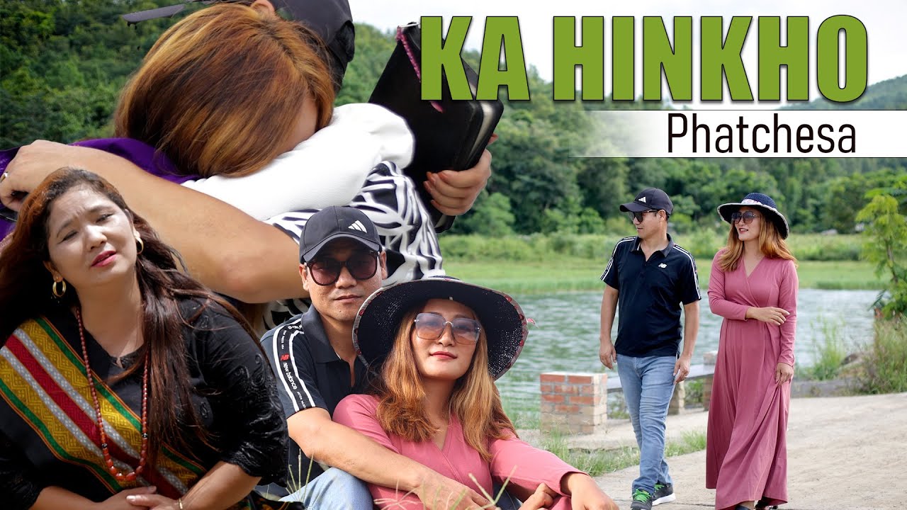 Kahinkho phat chesa || Veipha Haokip || Th. Robert Gangte || Kuki Gospel song 2024