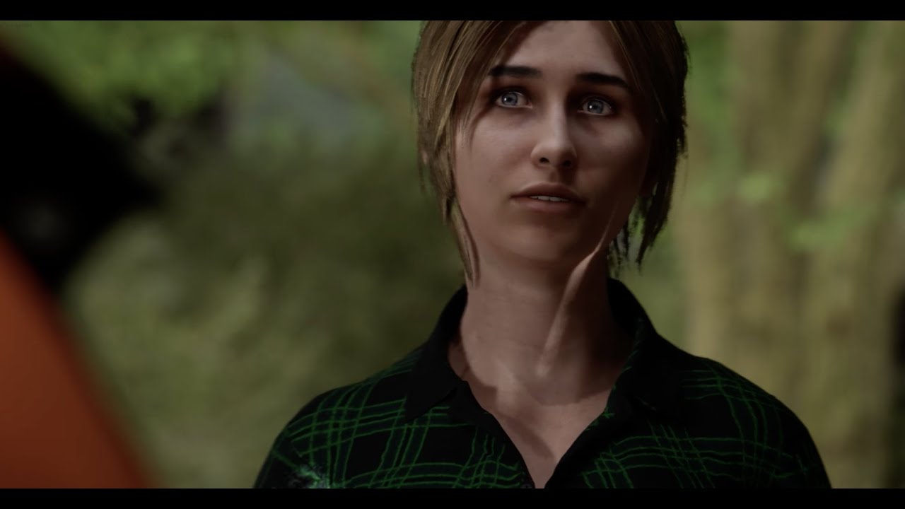 Lore: Curse Of The Elemental / Launch Trailer / Steam Action Mystery Horror Indie Game / Fred Grant