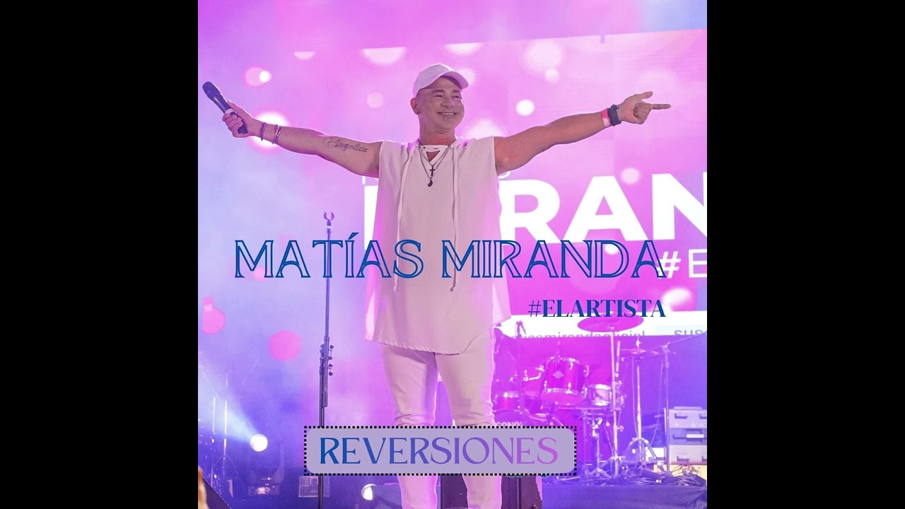 MATÍAS MIRANDA - MALAS COSTUMBRES REMIX (VERSIÓN 2026)