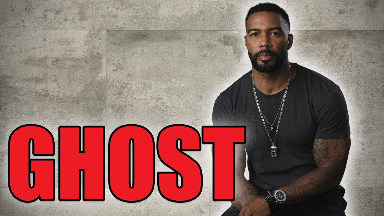 Анализ стиля Омари Хардвика | Как одеваться, чтобы выглядеть уверенно и эффектно