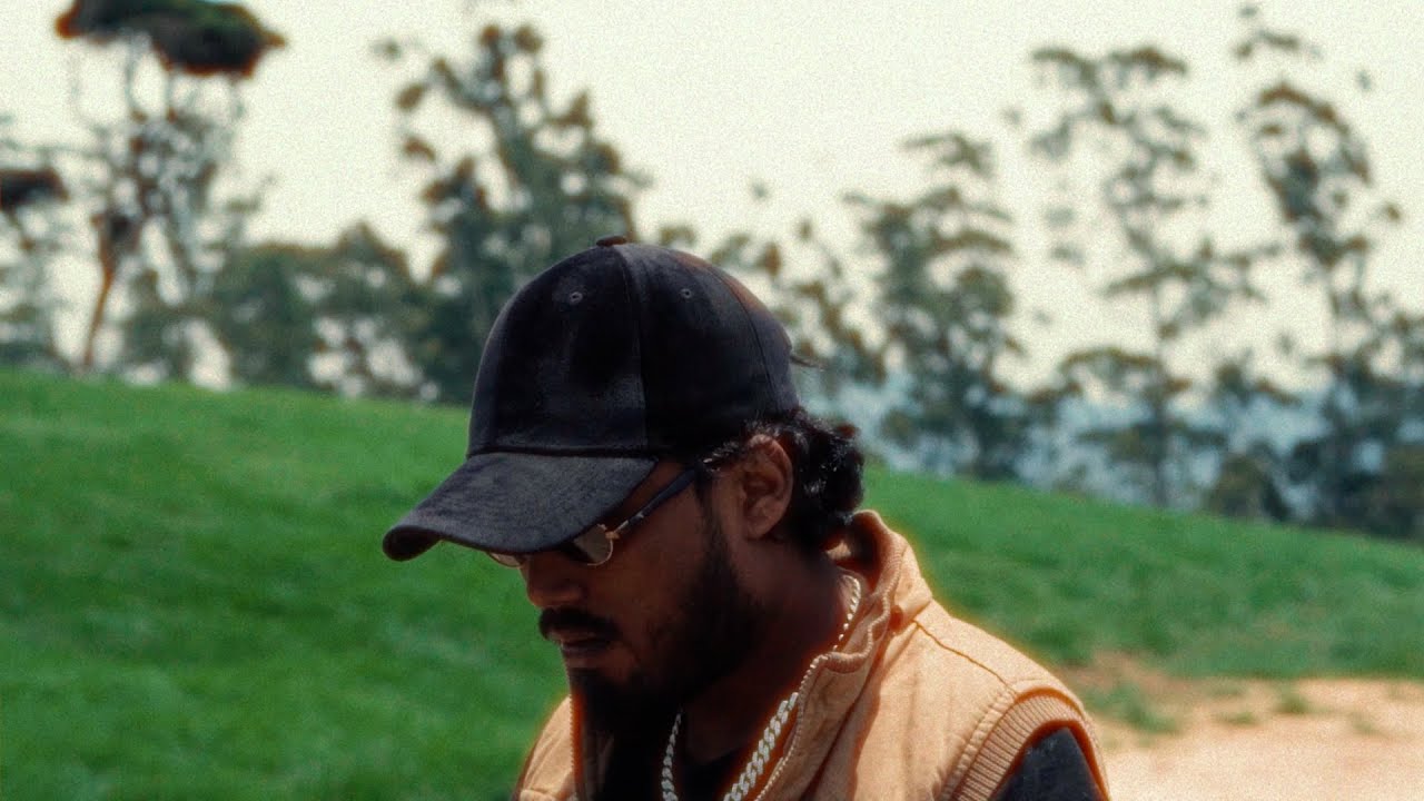 NST - God Boy | Official Music Video