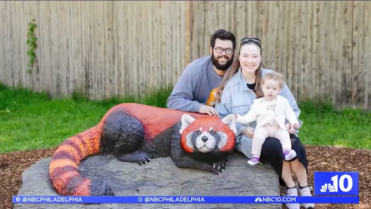 Wild upgrades! Here's what new at the Philadelphia Zoo