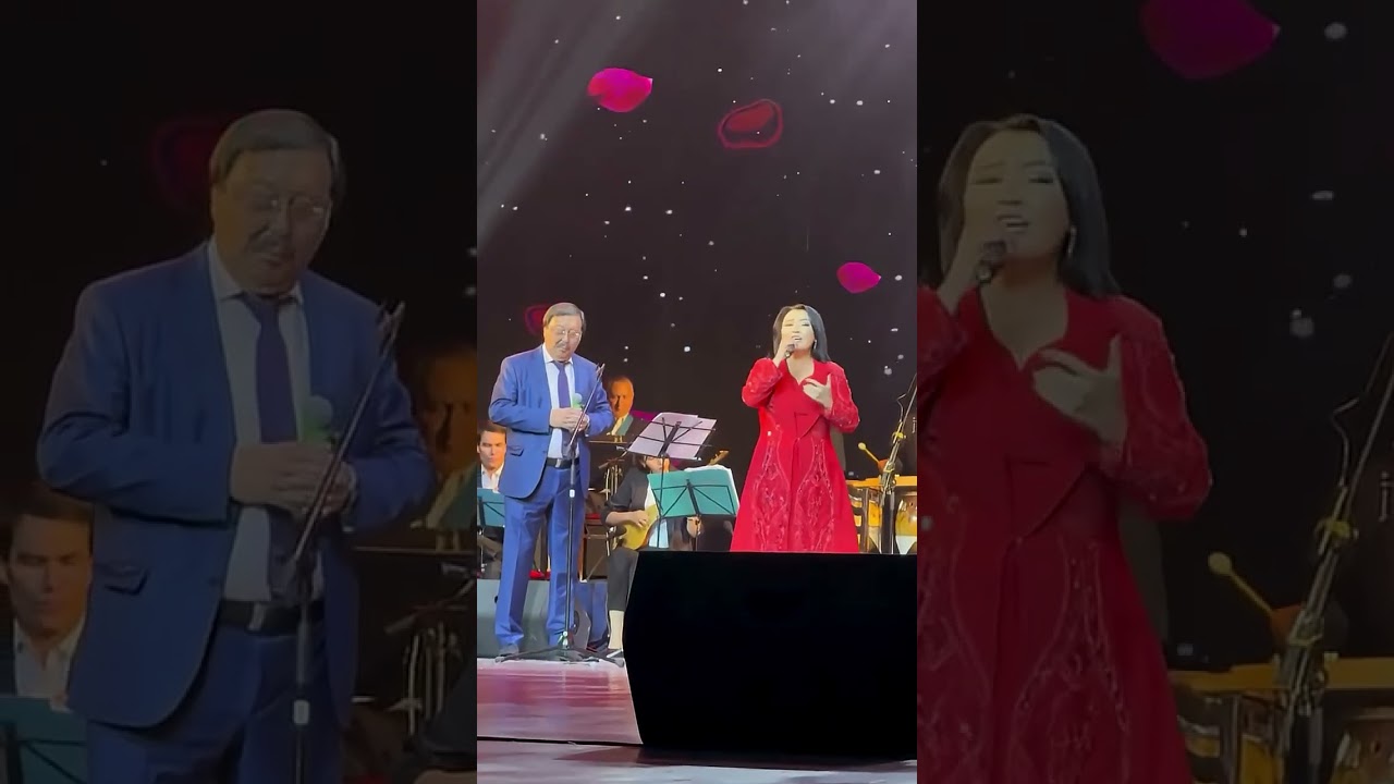 Асылбек Озубеков 