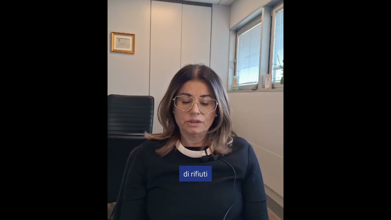 Intervista Elisabetta Spolador - Gruppo Cosmo di Noale