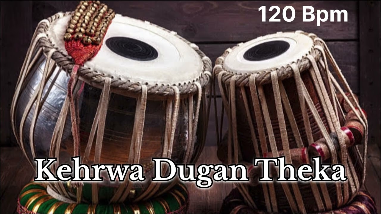 kaharwa Dugan Theka Loop 120 Bpm Scale E
