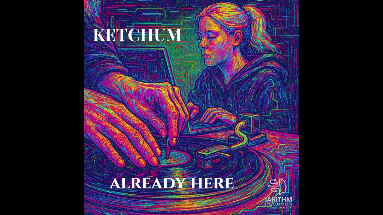 ALREADY HERE