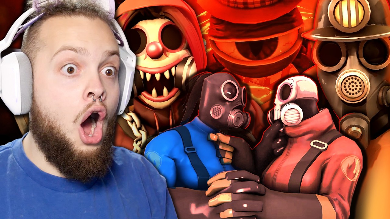 We Finally Meet Cinder! (The Scratched Universe EP:08 FULL REACTION)