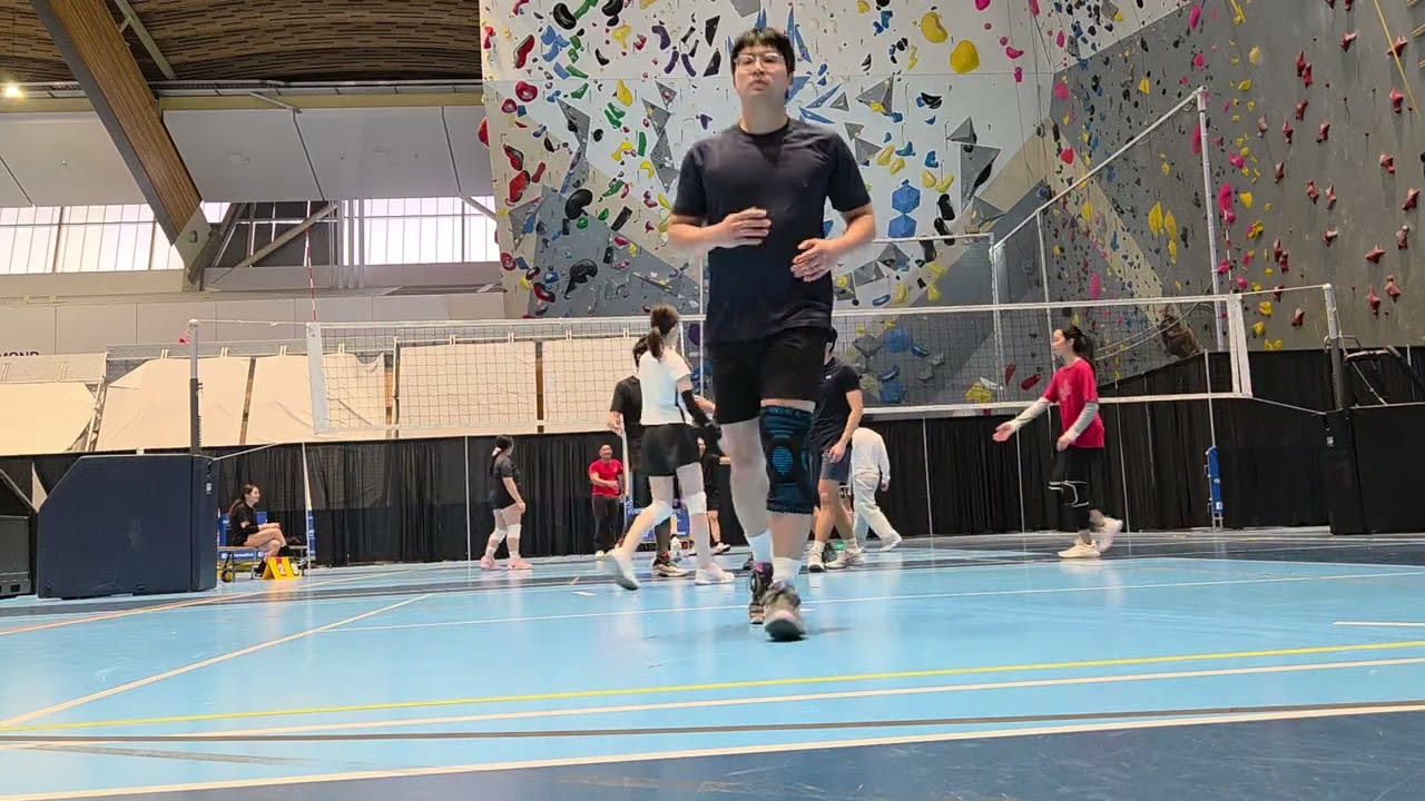 Group play game 4