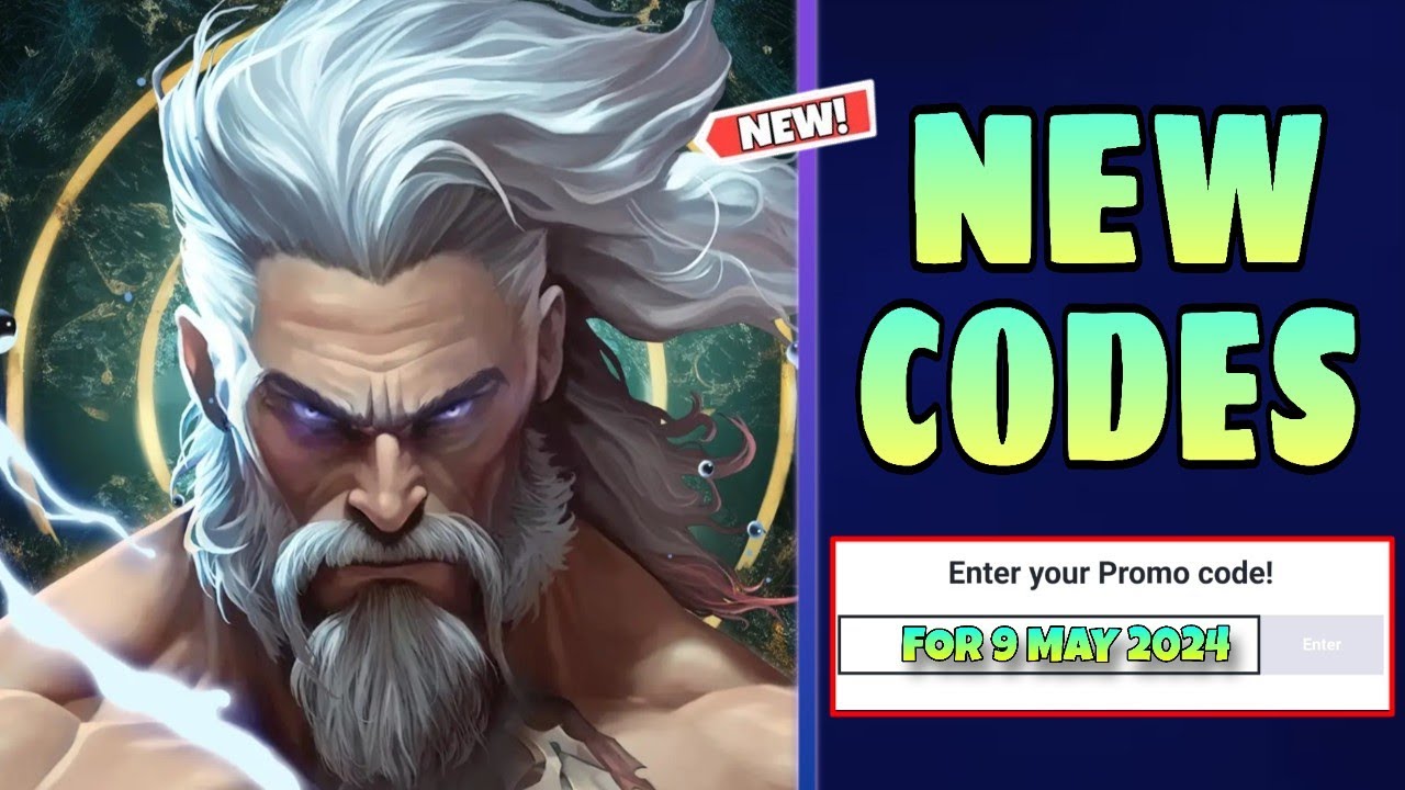 *New* Gods Raid Team Battle RPG Codes May 2024 || Gods Raid Team Battle RPG Codes 2024
