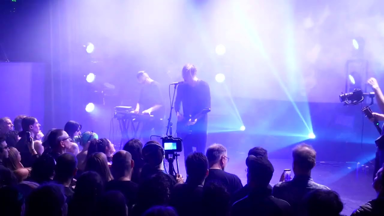 Traitrs - live @ Paard Den Haag, Grauzone Festival, February 8 2026 (pt. 1)