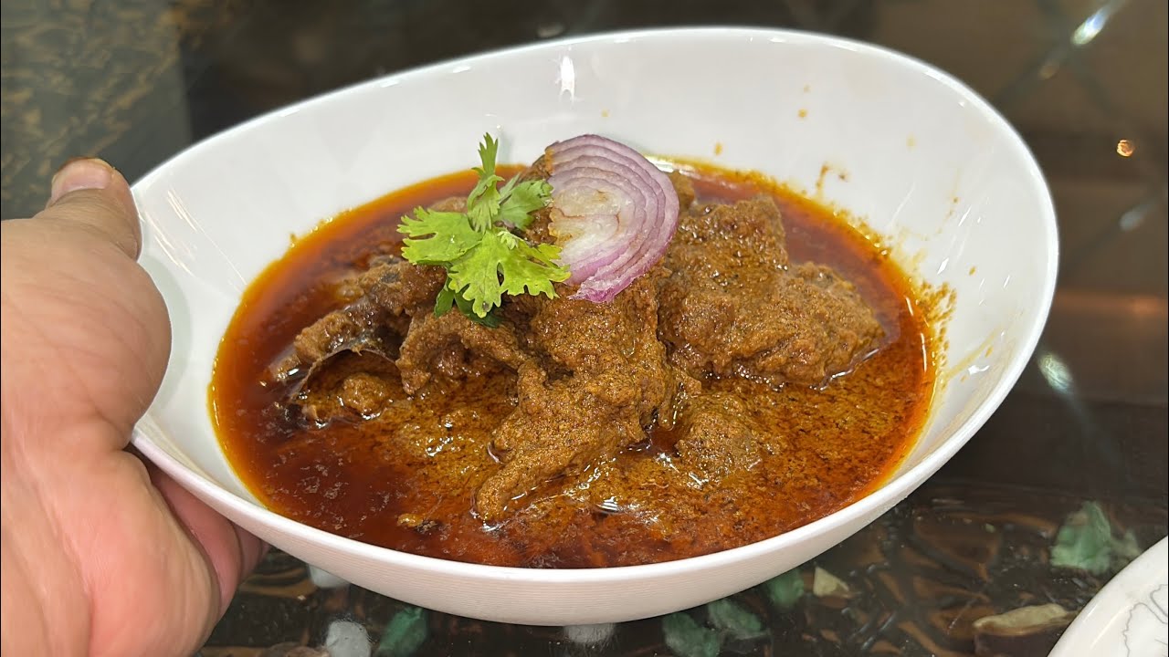 MUTTON CHOPS RECIPE🥘 