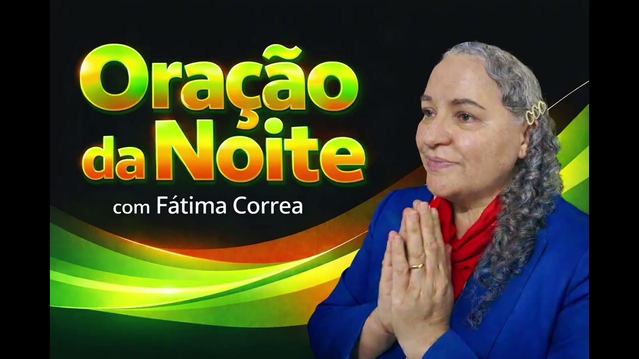 13/03/2026. ORAÇÃO ASSIM QUE DEUS OPERA. 💯🙏