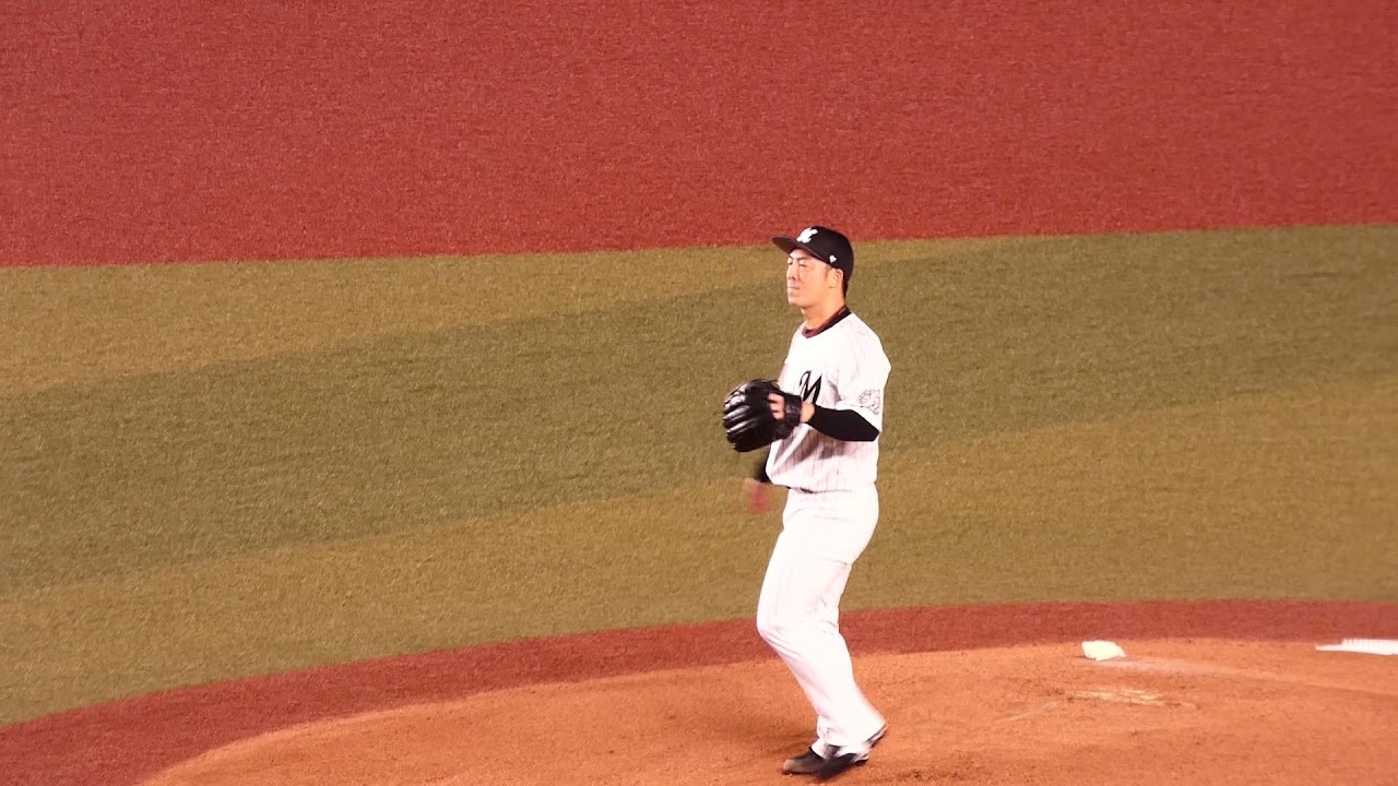 20211025 美馬学 登場曲 僕が一番欲しかったもの 槇原敬之