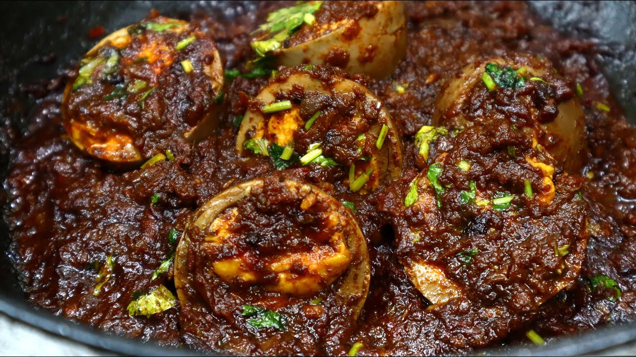 ഈ ചേരുവ കൂടി ചേർത്ത് മുട്ട കറി തയ്യാറാക്കൂ | Secret Egg Roast | Egg Curry | Mutta Curry | Tomato Egg