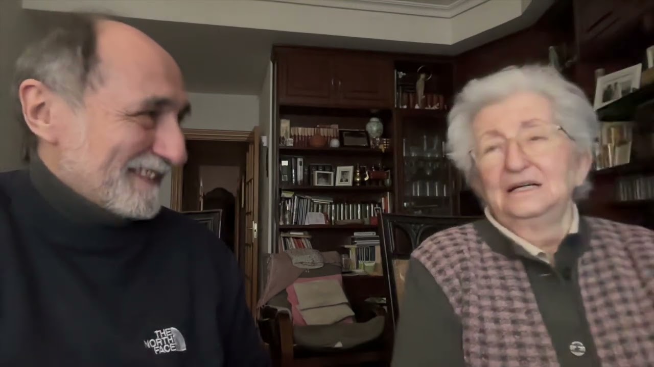 Encuentros de los miércoles 138