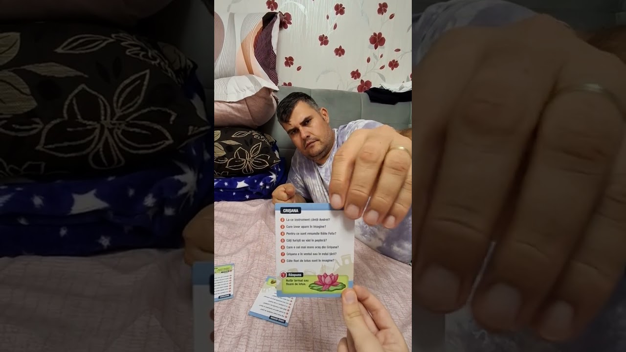 Descopera Romania Partea 1
