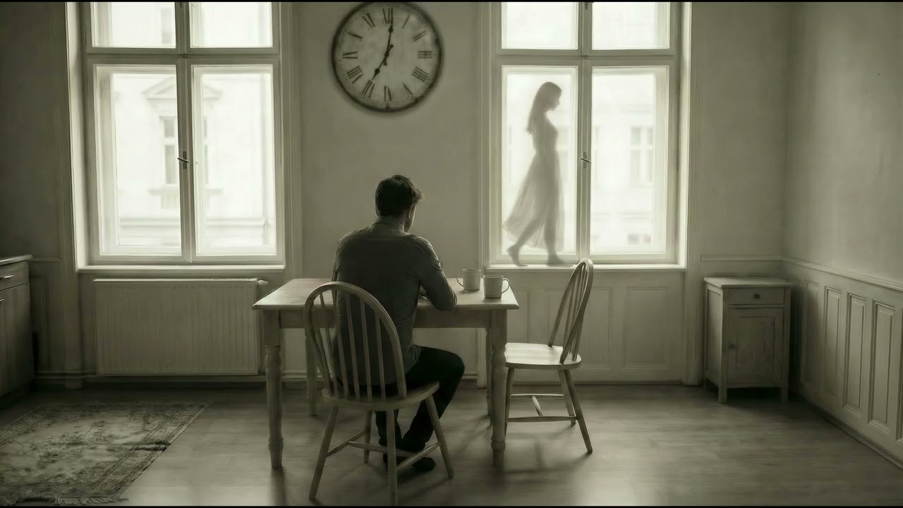 Time Is My Friend