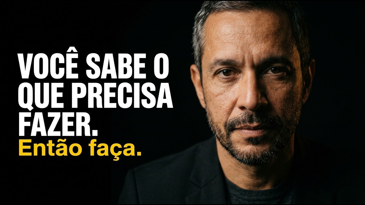 Chega de Reclamar. Ou Você Reage, ou Continua Pequeno.