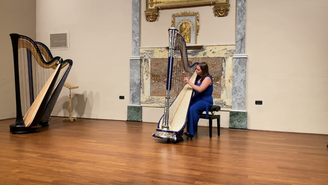 Concorso Suoni d'Arpa 2023