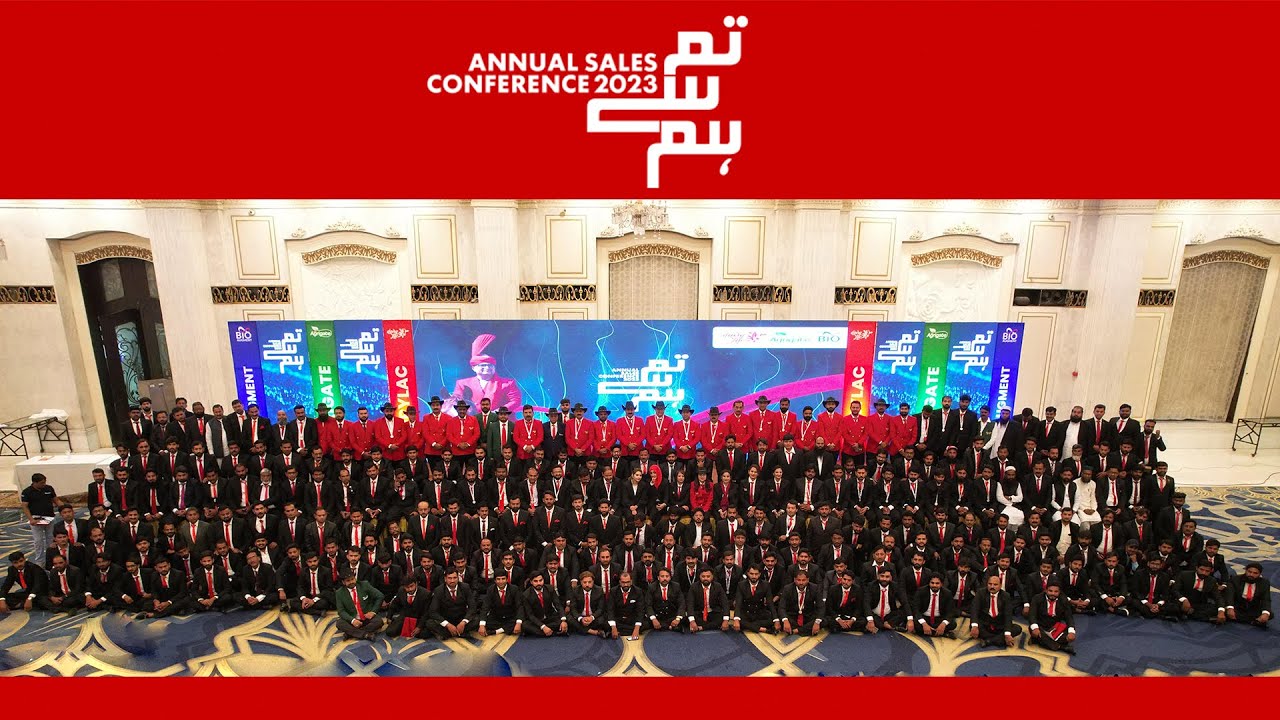 Tum Se Hum - Annual Sales Conference 2023