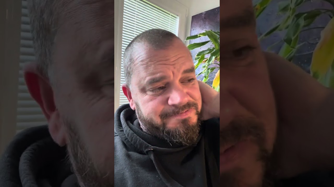 Parkinsons “on” and “off”