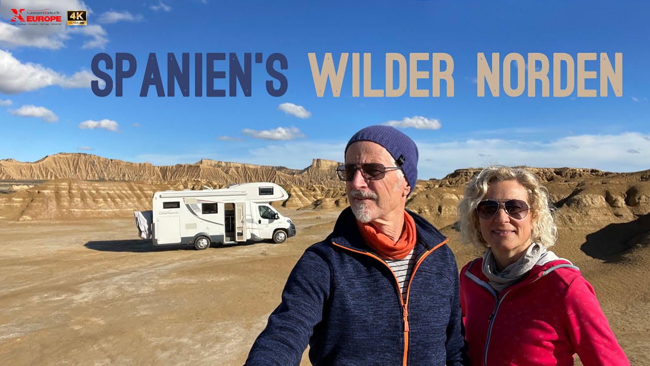 Spanien's wilder Norden (2023)
