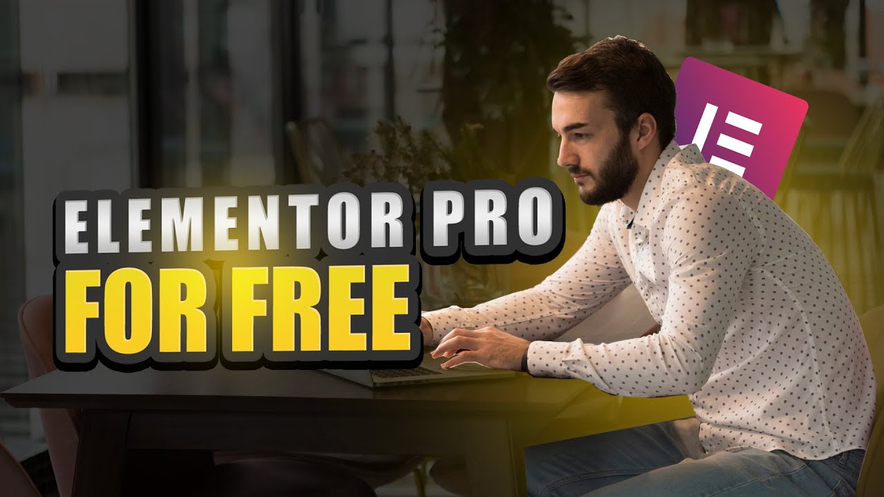 Elementor Pro For Free 100% Legal in 2026