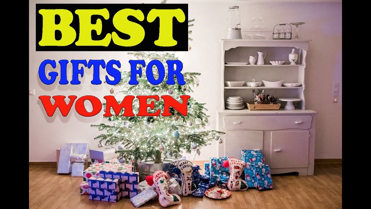 Top 10 gifts for women 2022 | Best gifts for women