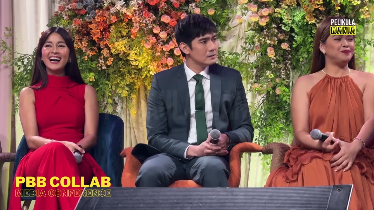Bianca, Robi, Melai nagkwento sa PBB seasons nila, Gabbi & Mavy, handa ba pumasok sa bahay ni kuya?