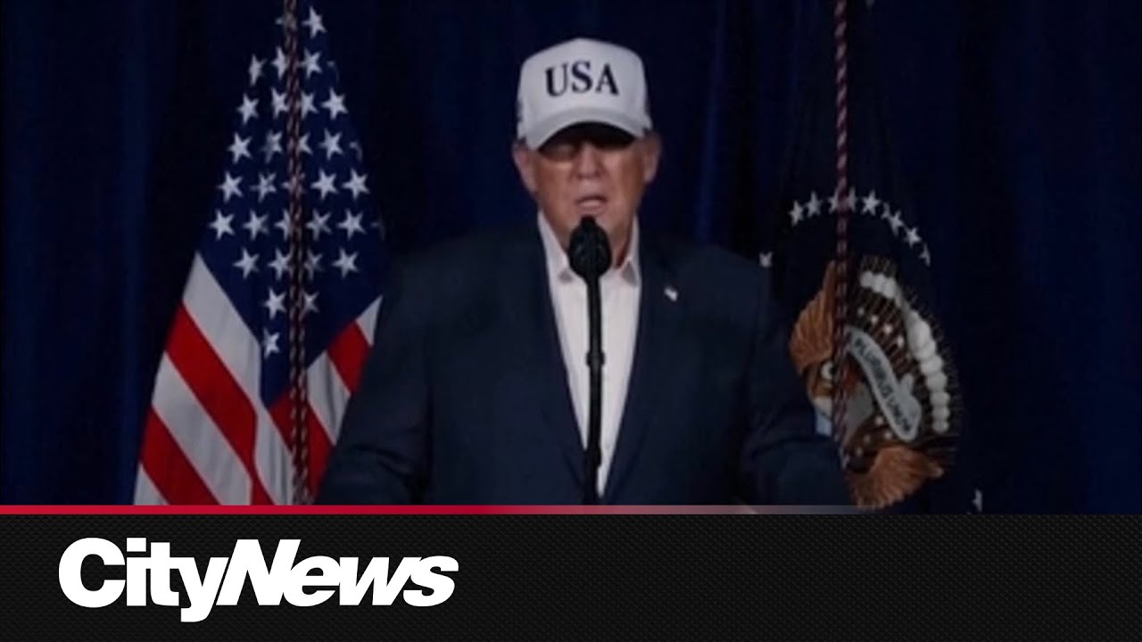 Трамп угрожает Ирану, а Тегеран предупреждает о возможном ответном ударе.