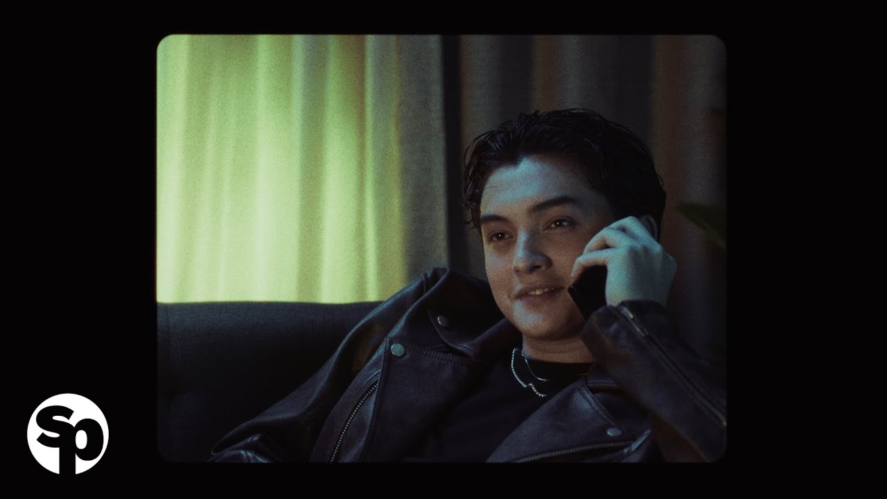 Seth Fedelin - Night Calls (Visualizer Video)