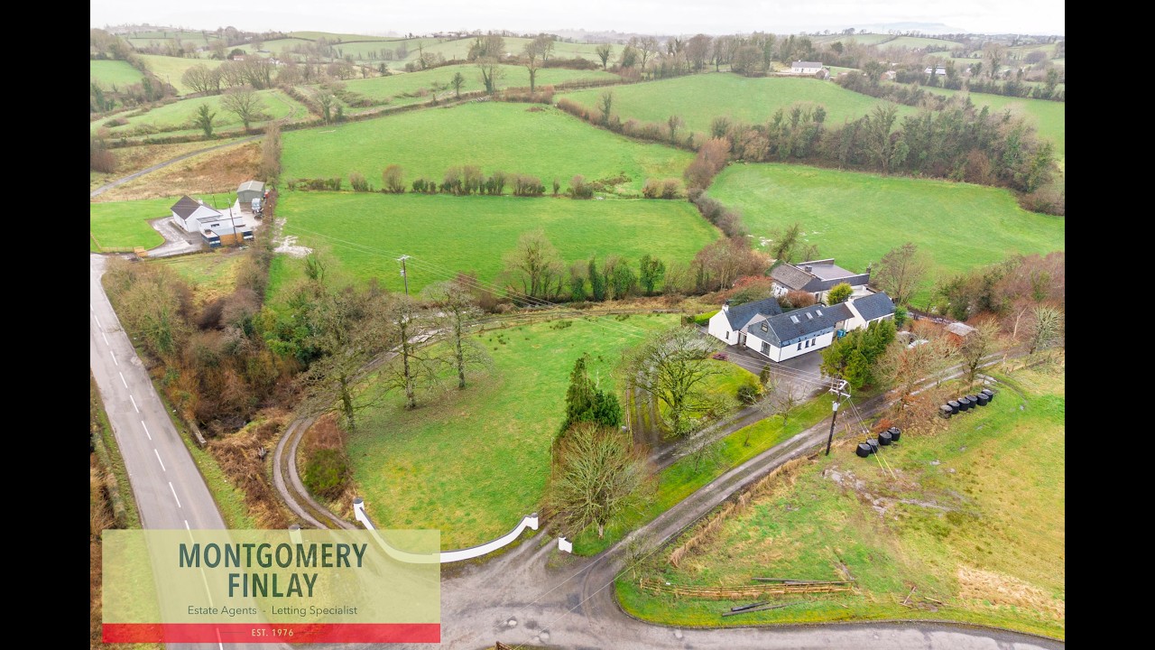 54 Trillick Road, Ballinamallard