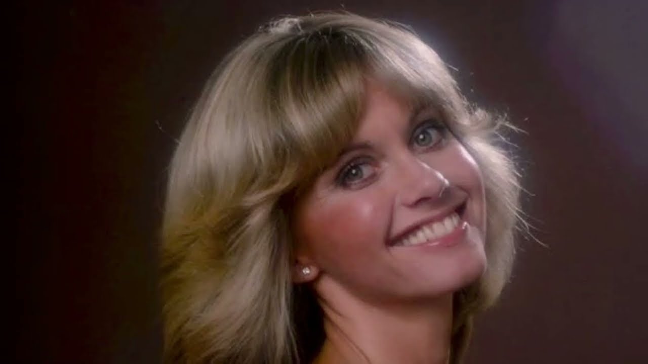 Olivia Newton-John - Sam (Lyrics)