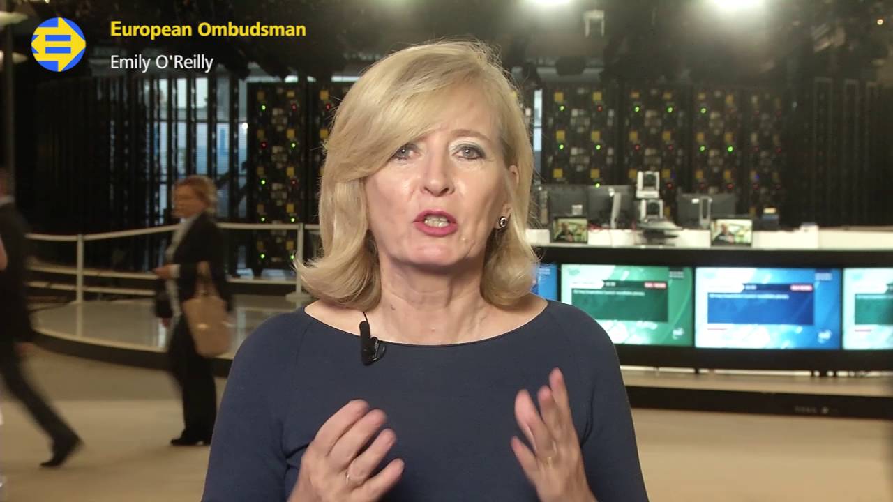 Ombudsman launches &ldquo;Award for Good Administration&rdquo;