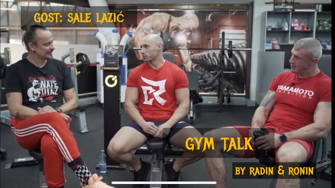 SALE LAZIĆ - 