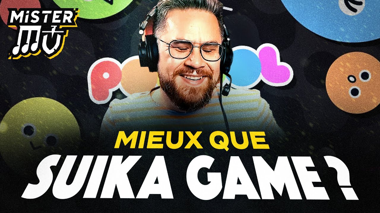 LES FRUITS NULS EN MIEUX ? | POOOOL (découverte)