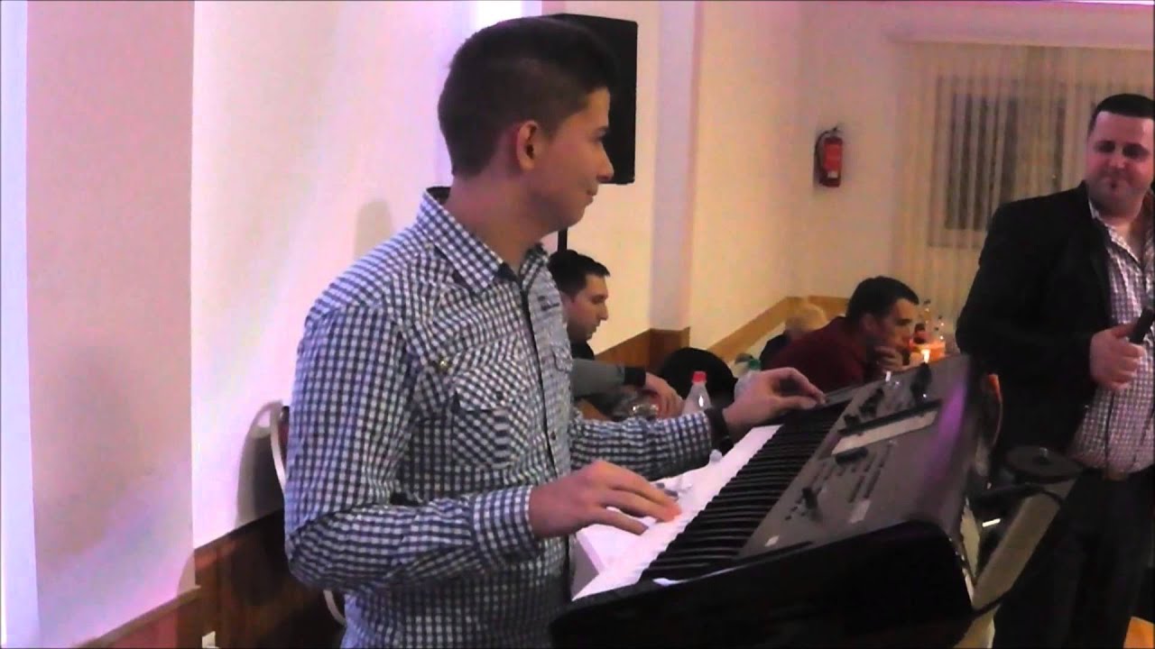 Fatmir Ismajli dhe Granit Mirena Ndarsum 2013