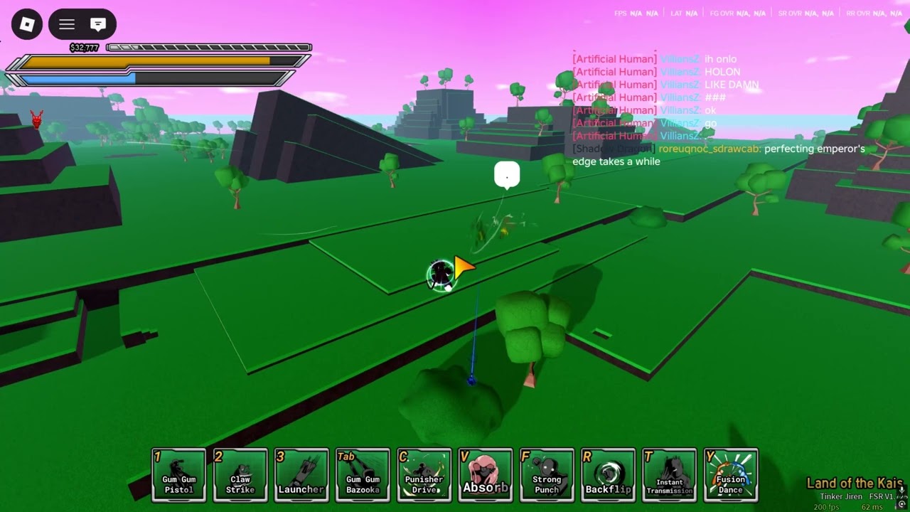 vs engaging android(dbfsr)