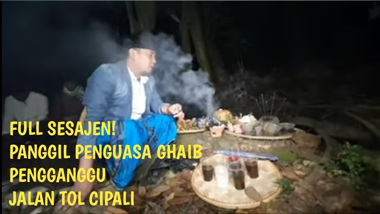[LIVE]KARNA DENDAM!NGAMUKNYA GANGGU PENGGUNA TOL!