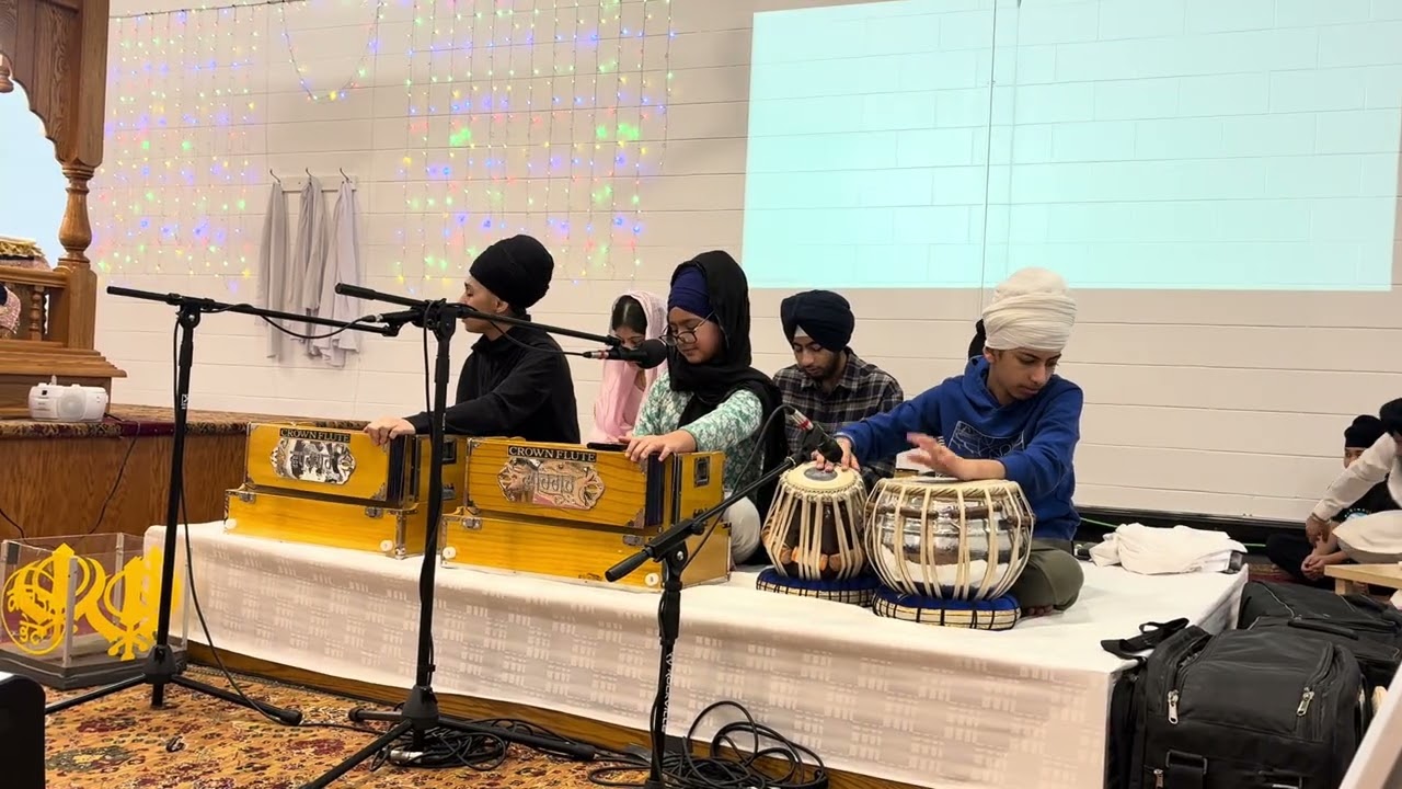 Deen Dayal Bharose Tere