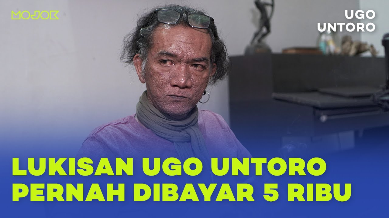 UGO UNTORO: PUNYA UANG BANYAK BIKIN TIDUR NGGAK NYENYAK | PutCast