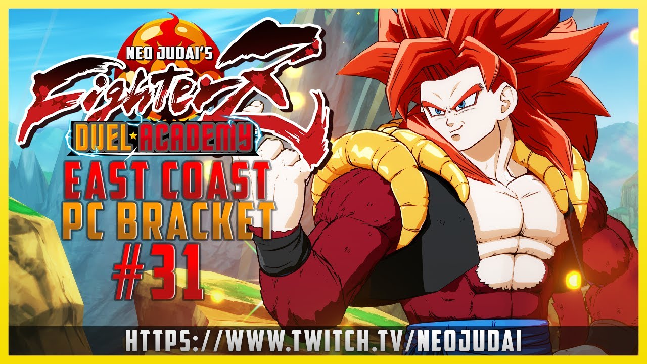 [DBFZ] [PC] FighterZ Duel Academy EC #31 | FULL TOURNAMENT! FINAL FDA OF 2022! THANK YOU EVERYONE!