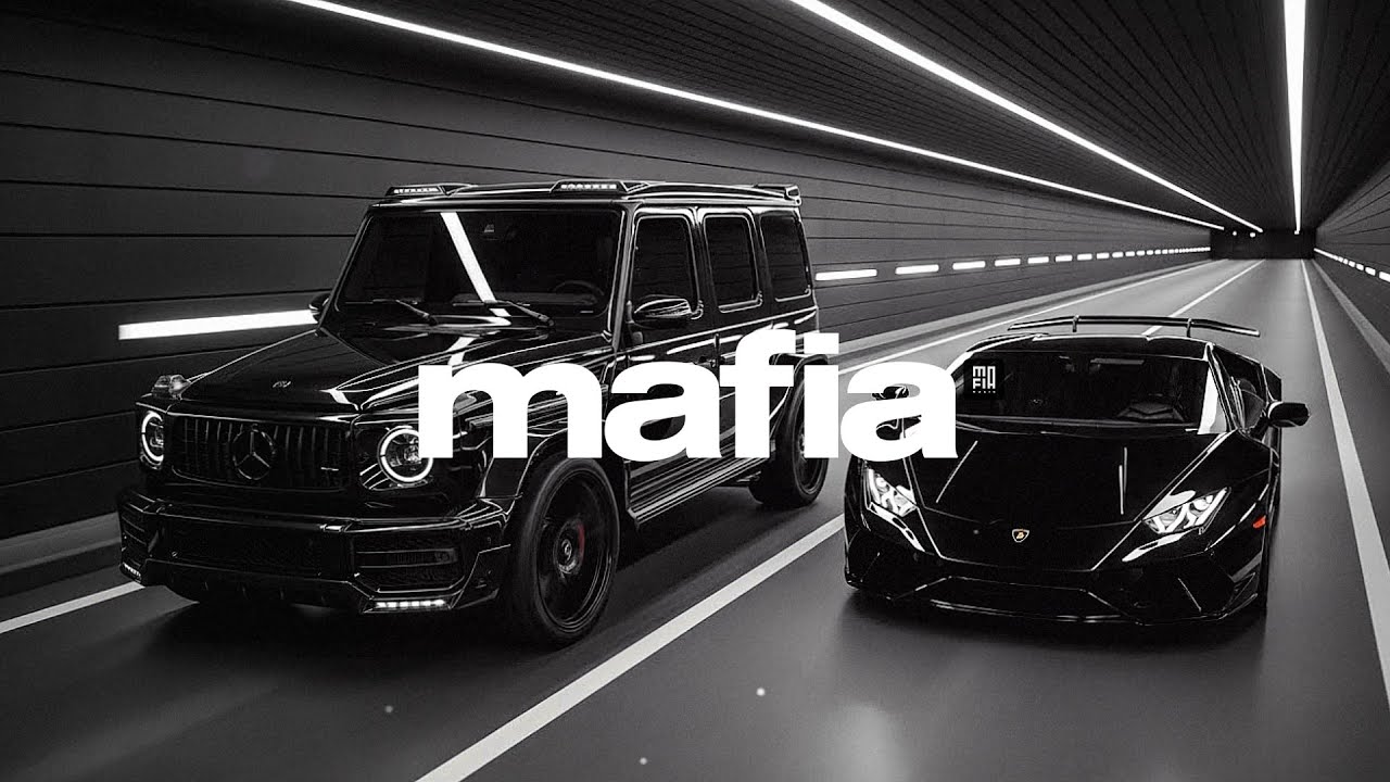Dark Deep House for Focus & Power 🔥 Music for Night Drives 2026
