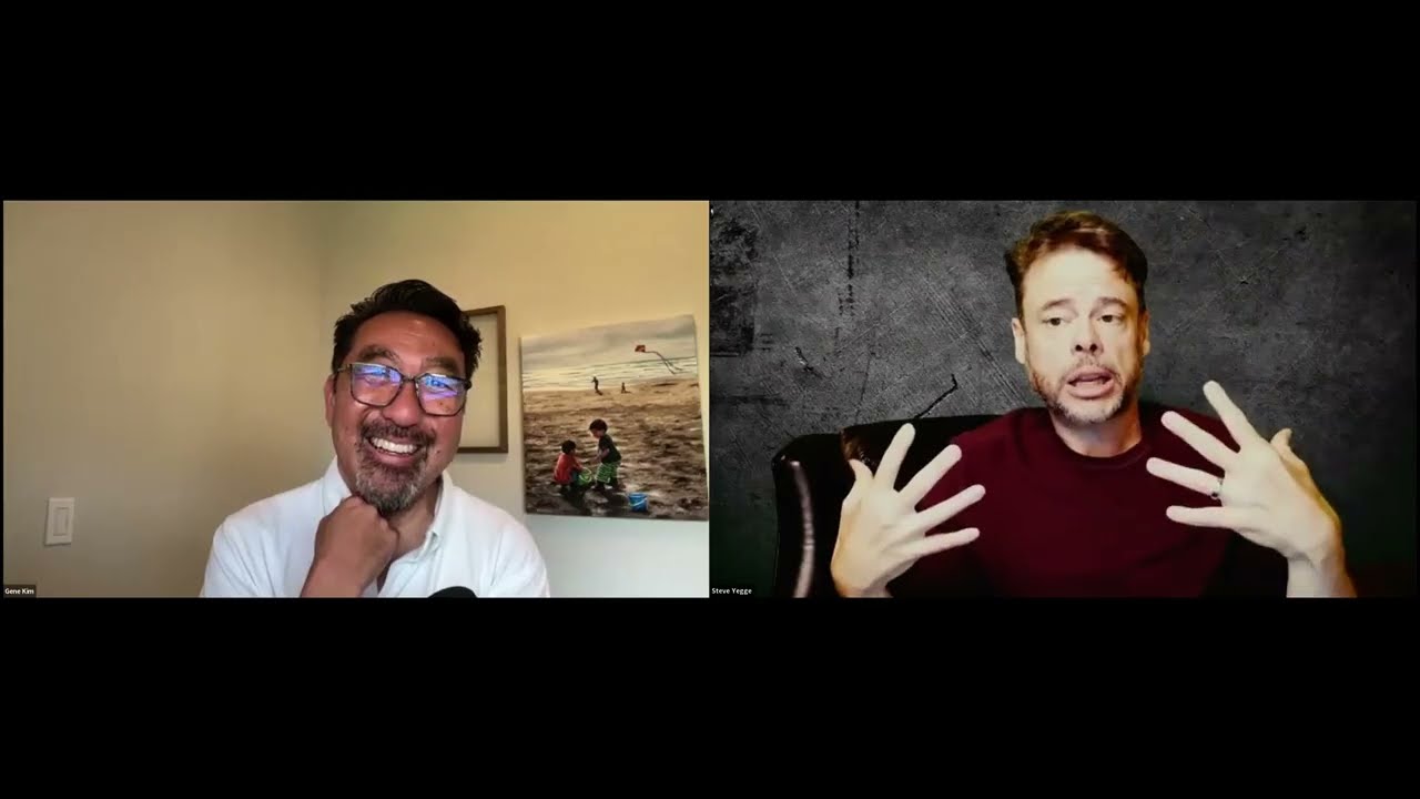 S1E8: Show And Tell: Efrit: When Steve Gives Claude Full Access To 50 Years of Emacs Capabilities