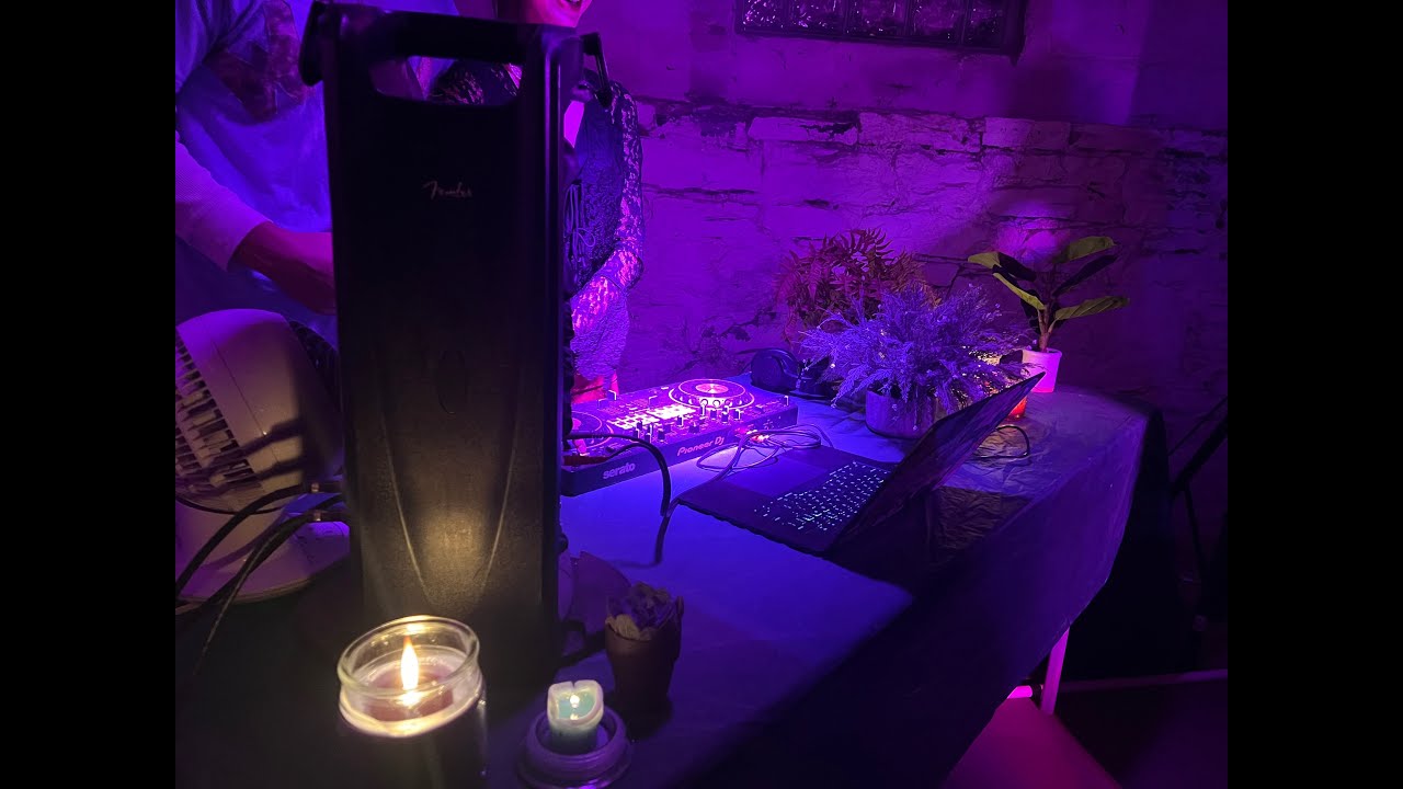 Local venue Sage Haus is a home for all music lovers