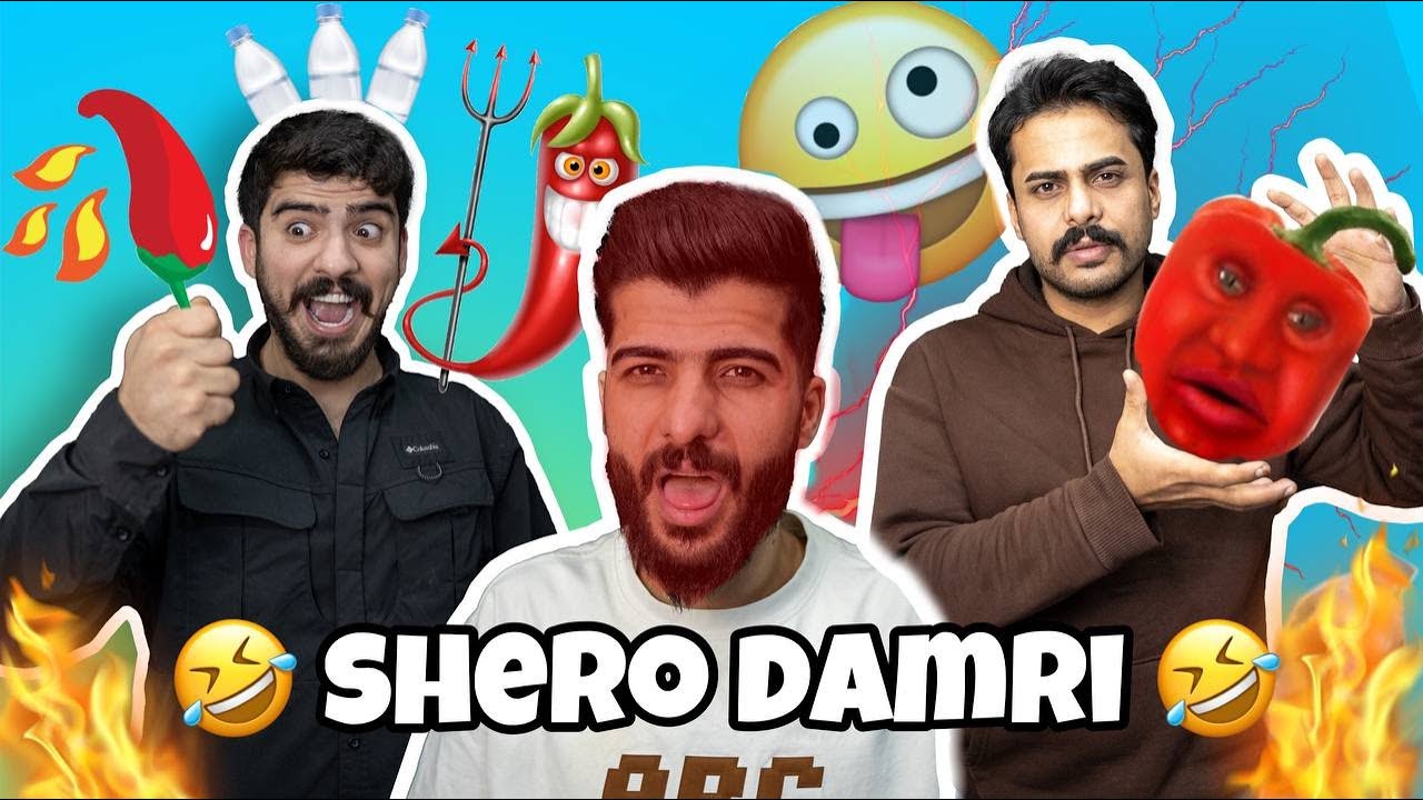 جالنجا با وه ريئ  😂 كي دي خيانه تي كه ت